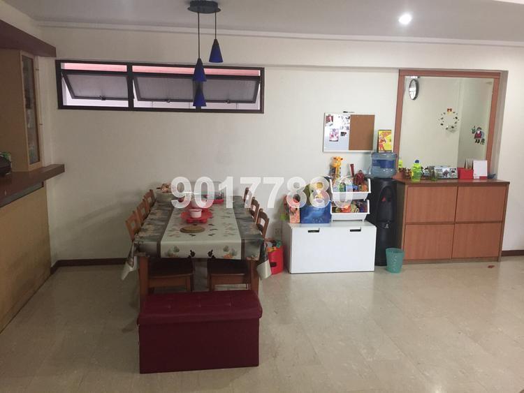 Blk 670 Choa Chu Kang Crescent (Choa Chu Kang), HDB 4 Rooms #140007032